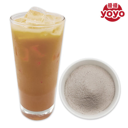 Vanilla Flavor Milk Tea Powder