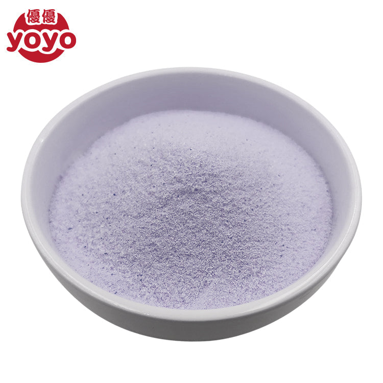 Taro Flavor Powder