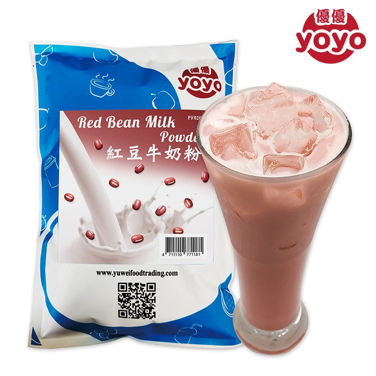 Red Bean Milk Powder