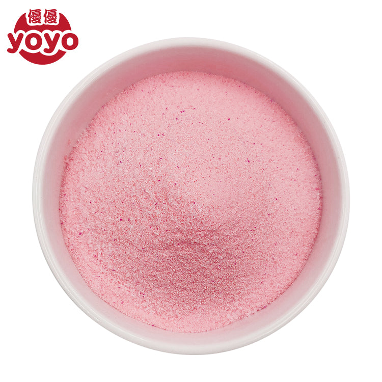 Red Guava Flavor Powder