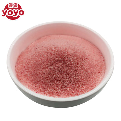 Red Velvet Flavor Powder