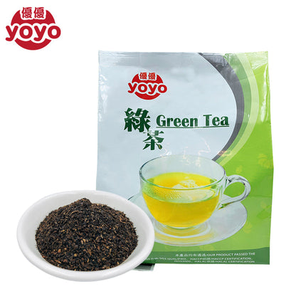 Roasted Oolong Tea 600G