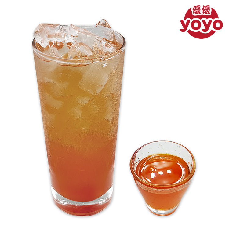 Sour Plum Concentrate Syrup