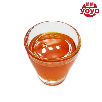 Sour Plum Concentrate Syrup