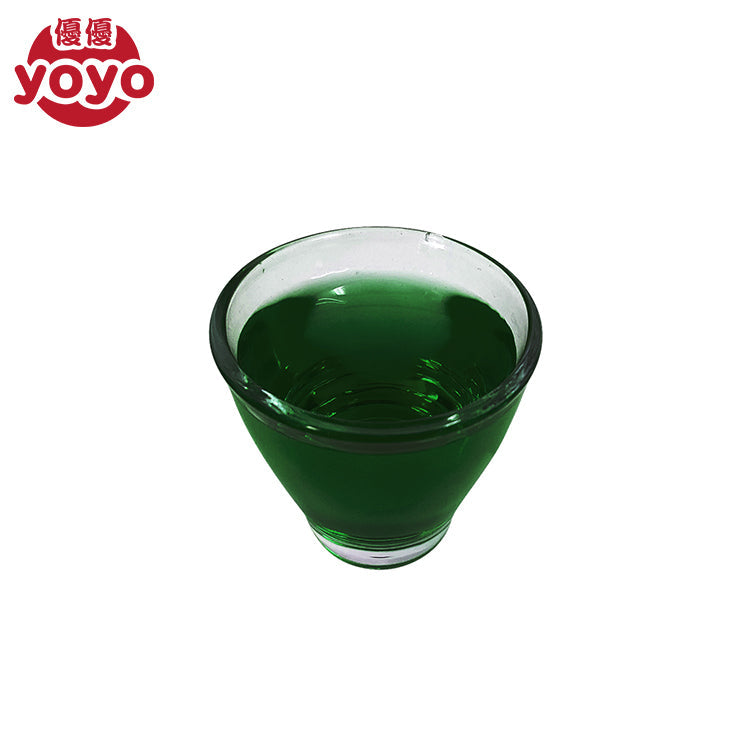 Spearmint Flavor Concentrated Syrup