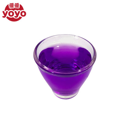 Violet Flavor Concentrated Syrup