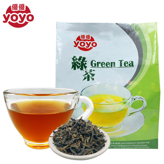 Jasmine Green Tea 600G