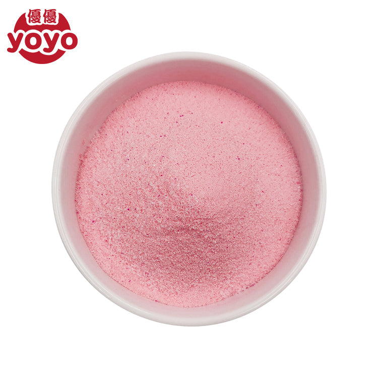 Strawberry Flavor Powder