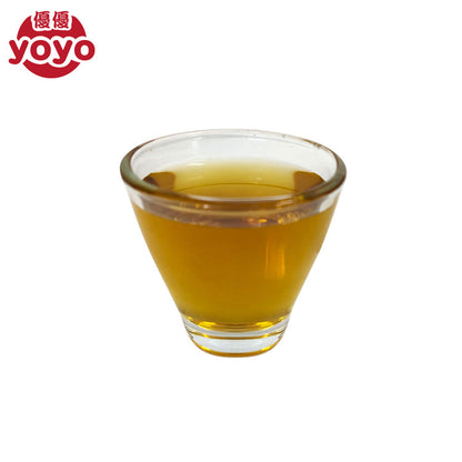 Sirop concentré saveur brûlée 