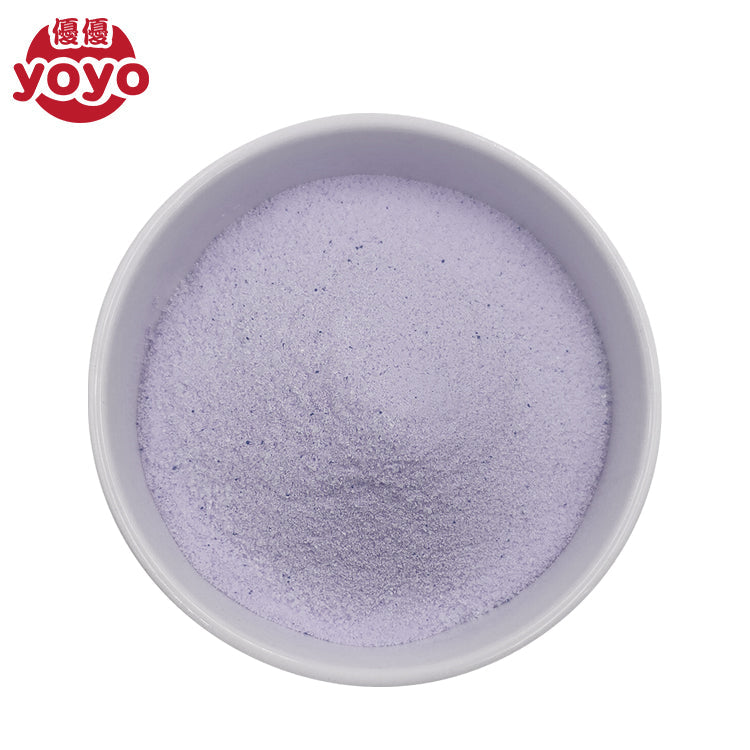 Taro Flavor Powder