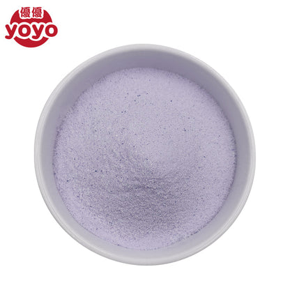 Taro Flavor Powder