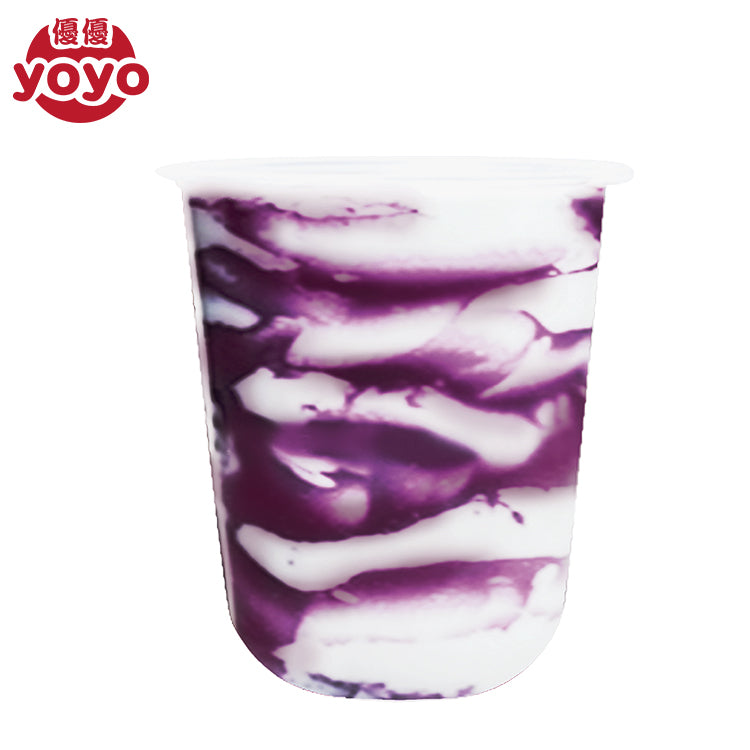 Taro Flavor Walling Powder