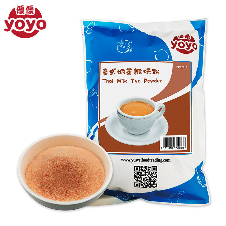 Thai Milk Tea Powder