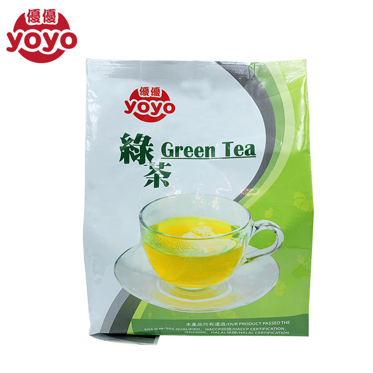 Jasmine Green Tea 600G