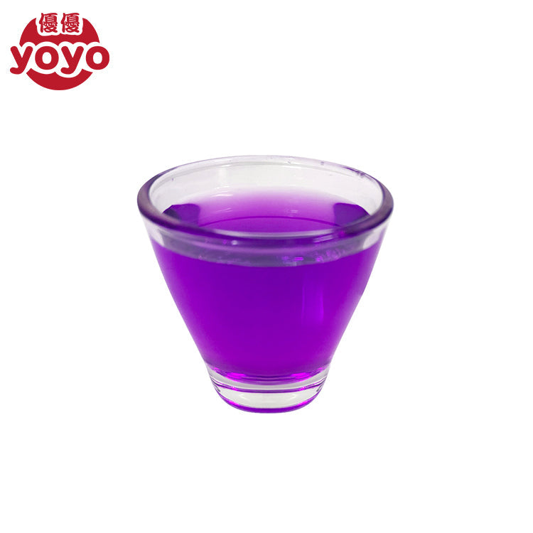 Violet Flavor Concentrated Syrup