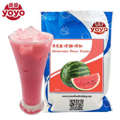 Watermelon Flavor Powder